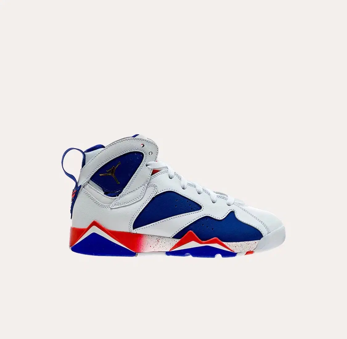 Nike air Jordan 7 Retro Tinker Alternate | 브랜드 중고거래 플랫폼